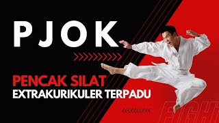 Extrakurikuler Terpadu Pencak Silat  Persiapan O2SN 2025 [upl. by Auqinaj]