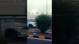 ekana stadium 🏟️viral youtubeshorts shortsfeed trending shorts lucknow [upl. by Silda]