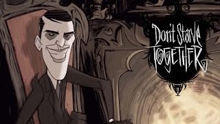 Dont Starve Together oct 5 2024 [upl. by Atla]