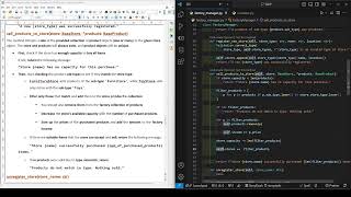 SoftUni OOP  01 Factory  Python OOP Regular Exam  10 August 2024  Part  2 [upl. by Boorer]