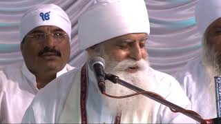 MAHAN KIRTAN DARBAR 2ND DAY 2016 [upl. by Tabina]