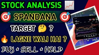 Finance  Spandana Sphoorty Financial Ltd Share Latest News Today  SPANDANA Stock Latest News [upl. by Lyndell]