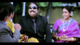 Ready Telugu Movie Comedy Scenes  Jayaprakash talks marriage proposal Ram  Genelia DSouza [upl. by Aidam255]