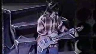 Extreme  Warheads Live Beacon Theater 1993 [upl. by Ahsiloc631]