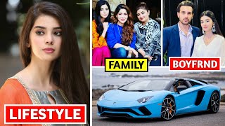 Zainab Shabbir Husband  Lifestyle  Age  Dramas  Biography [upl. by Ycrad]