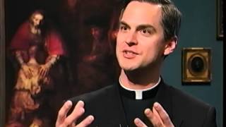 Fr John Bartunek A Former Atheist Who Became A Catholic Priest  The Journey Home 3212005 [upl. by Lilyan]