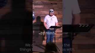 Abiding in Gods Kingdom jesus truth kingdom church [upl. by Chaker]