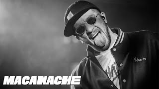 Macanache  Mesajul CLIP OFICIAL [upl. by Hinman]