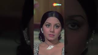 Teri Galiyon Mein Na Rakhenge KadamHawas 1974 shorts karaokehindisongs [upl. by Adrell38]