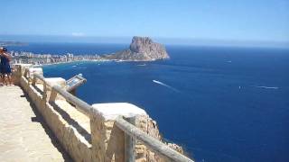 MARYVILLA  CALPE [upl. by Anuahsed]