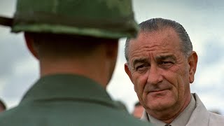 MOST CORRUPT Lyndon Baines Johnson  LBJ  Forgotten History [upl. by Leda]