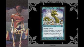 EDH Deck Tech Taniwha [upl. by Groome]