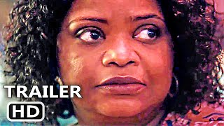 ENCOUNTER Trailer 2021 Octavia Spencer Thriller Movie [upl. by Nilhtac]