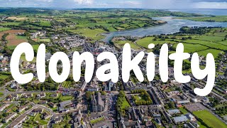 Clonakilty West Cork [upl. by Adnorhs]