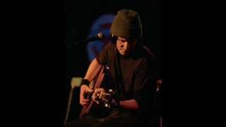 Elliott Smith  Ballad Of Big Nothing Live 1 [upl. by Ymmat344]