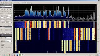 UHF Satcom [upl. by Lirrad695]