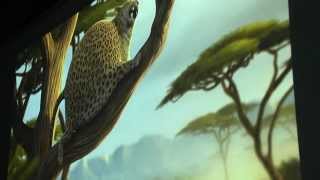 Atmo Trailer Wednesday April 24 2013  Stuttgart Festival of Animated Film [upl. by Gowrie]