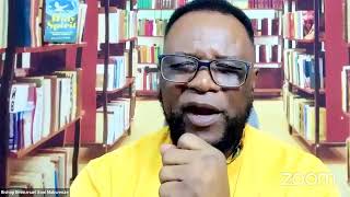 BISHOP SONI REPOND KERYGMA le Message du missonnaire [upl. by Behah]