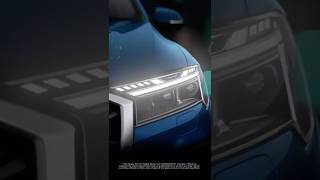 Audi India  The new Audi Q7 [upl. by Elysee]