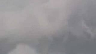 Mildmay Ontario Tornado Ontarioweathercom [upl. by Enajharas]