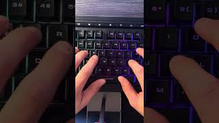 Keyboard Typing ASMR [upl. by Aissilem546]