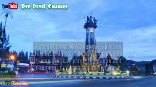 Kota Kenangan  Cermin Band MP3 [upl. by Ardnaeed103]