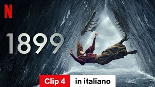 1899 Stagione 1 Clip 4  Trailer in italiano  Netflix [upl. by Townsend]