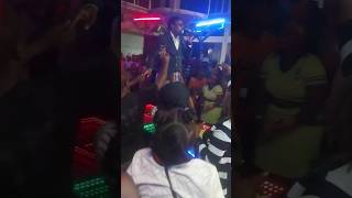 TREVOR DONGO LIVE  MISS REDZ ZIM CITY GATE KWEKWE music zimbabwe modeling viralvideo [upl. by Elfrieda]