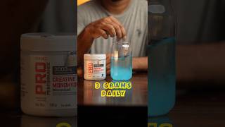 CREATINE എടുത്താൽ🥹 fitnessmalayalam shorts creatine fitnessmotivation [upl. by Helenka]