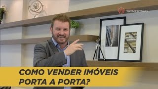 3de7 A melhor maneira de vender Corretor de imóveis  Corretor Vencedor [upl. by Lovato]