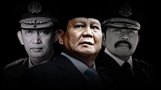 🔴PRESIDEN PRABOWO AKAN INTIP KORUPTOR DARI DUNIA LAIN DAN MENCARINYA MALAMMALAM cityzen [upl. by Lednyc]