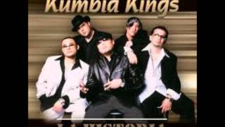 KUMBIA KINGS quotCONTIGOquot [upl. by Ressler]