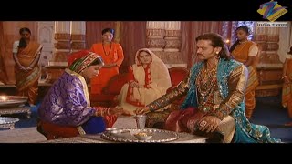 Manu कर पाएगी Gangadhar को अपने भोजन से प्रसन  Jhansi Ki Rani  Full Ep  150  Zee TV [upl. by Akimyt673]