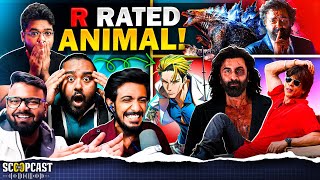 ANIMAL  Trailer of the Century  ScoopCast 72 [upl. by Kathlin828]