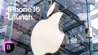 What to Expect From the Apple iPhone 16 Launch [upl. by Brogle]