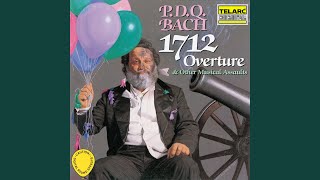 1712 Overture S 1712 [upl. by Balmuth459]