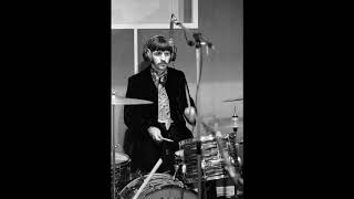 The Beatles  Lovely Rita Isolated Drums [upl. by Anawik]