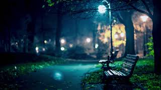 Melancholy Ambient Music — Sad Beautiful Mix [upl. by Adnahsed987]