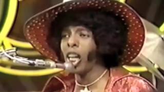 Sly amp Family Stone  If You Want Me To Stay Live  Soul Train [upl. by Yrrab]