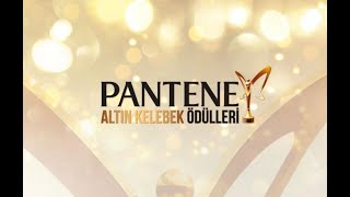 48 Pantene Altın Kelebek Ödülleri sahiplerini buluyor  Canlı Pantene Altınkelebek Hürriyet [upl. by Atiuqihs]