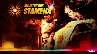 MajstorMix  Stamena [upl. by Margaretha21]