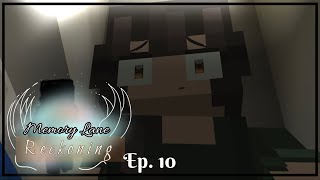 Leverage  Reckoning Ep 10  Memory Lane S4  Minecraft Roleplay [upl. by Marge]