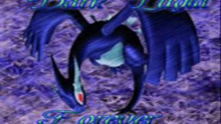 shadow lugia theme song it ends tonight [upl. by Sidney]