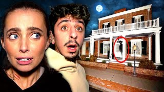 The Whaley USAs Most Haunted House [upl. by Stralka]