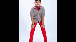 PETROS GHAZARYAN quotDuDuquot In Armenian National Selection JESC 2013 [upl. by Ymmac]