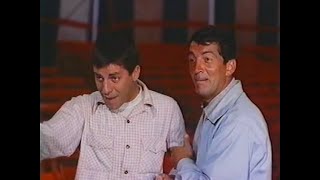 Dean Martin amp Jerry Lewis 3 Ring Circus 1954 Full Movie [upl. by Eberta]