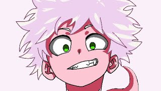 Majin Deku Text Story Part 1 [upl. by Gentry]