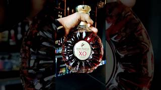 🍇🥃Remy Martin XO Cognac🥃🍇  From France 🇫🇷 Extra Old Cognac  AlcoPub viralshorts youtubeshorts [upl. by Noy]