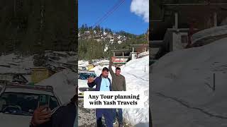 Manali Tour Himachal Pradesh  Available on IndiaMART [upl. by Smoht357]