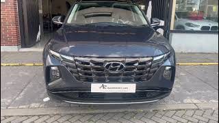 HYUNDAI TUCSON 16 PHEV 265CV STYLE 4WD AUTO [upl. by Eniortna]